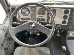 MAN 18.285 MC | Palfinger PK 9501*Blatt*2x AHK+Oel