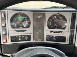 MAN 18.285 MC | Palfinger PK 9501*Blatt*2x AHK+Oel