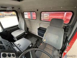 MAN 18.285 MC | Palfinger PK 9501*Blatt*2x AHK+Oel