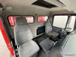 MAN 18.285 MC | Palfinger PK 9501*Blatt*2x AHK+Oel
