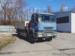 Iveco Trakker