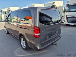 Mercedes-Benz V 220 CDI