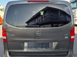 Mercedes-Benz V 220 CDI