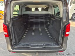 Mercedes-Benz V 220 CDI