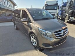 Mercedes-Benz V 220 CDI