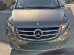 Mercedes-Benz V 220 CDI