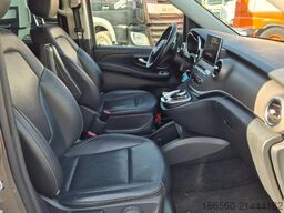 Mercedes-Benz V 220 CDI