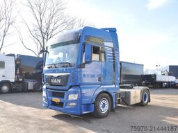 MAN TGX 18.440 XXL 4X2 ADR + COMPRESSOR