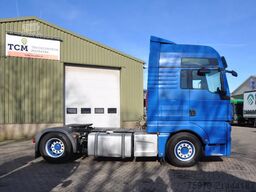MAN TGX 18.440 XXL 4X2 ADR + COMPRESSOR