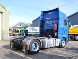 MAN TGX 18.440 XXL 4X2 ADR + COMPRESSOR