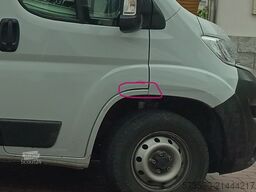 Fiat Ducato Weinsberg Carabus 600 K | 2023 | EURO6 | Professioneller Verkäufer