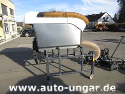 Hako CityMaster 1200 Kehraufbau komplett