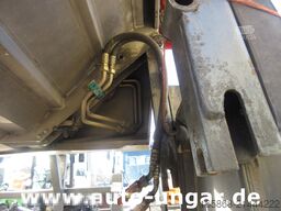 Hako CityMaster 1200 Kehraufbau komplett