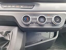 Renault Master Plane Schlafkabine Schiebedachh