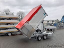 TwinTrailer TT2730