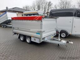 TwinTrailer TT2730