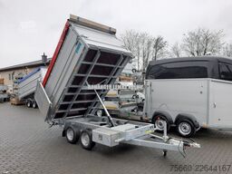 TwinTrailer TT2730