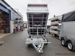 TwinTrailer TT2730