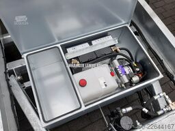 TwinTrailer TT2730