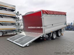TwinTrailer TT2730