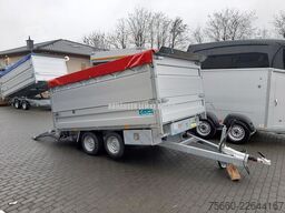 TwinTrailer TT2730
