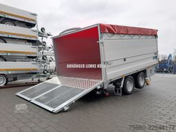 TwinTrailer TT3030