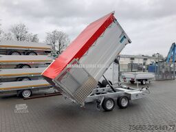 TwinTrailer TT3030