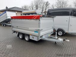 TwinTrailer TT3030