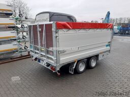 TwinTrailer TT3030