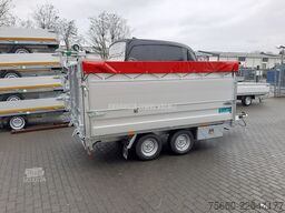 TwinTrailer TT3030