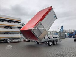 TwinTrailer TT3030