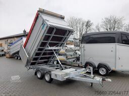 TwinTrailer TT3030