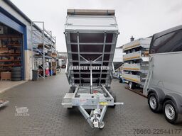 TwinTrailer TT3030