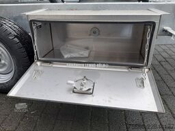 TwinTrailer TT3030