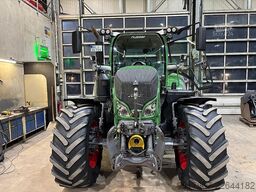 Fendt 724 S4 Profi Plus
