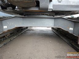Volvo ECR88 Monogiek - airco - draaisorteer hamer lei...