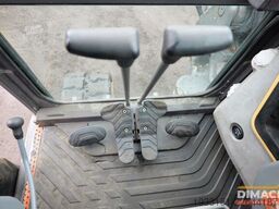 Volvo ECR88 Monogiek - airco - draaisorteer hamer lei...