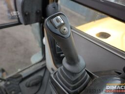 Volvo ECR88 Monogiek - airco - draaisorteer hamer lei...