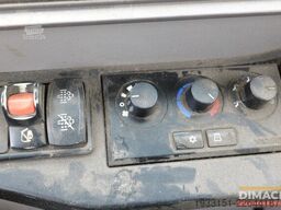 Volvo ECR88 Monogiek - airco - draaisorteer hamer lei...