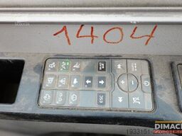 Volvo ECR88 Monogiek - airco - draaisorteer hamer lei...