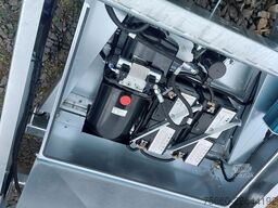 TwinTrailer TwinTrailer TT 35-35 | Kipper