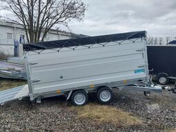 MEVISSEN Nutzfahrzeug GmbH MEVISSEN Nutzfahrzeug GmbH MEVISSEN Nutzfahrzeug GmbH