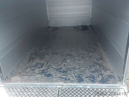 TwinTrailer TwinTrailer TT 35-40 | Bordwandaufsatz