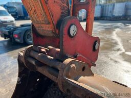 DOOSAN DX 225 Kettenbagger Verstellausleger,Klima