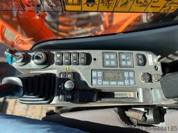 DOOSAN DX 225 Kettenbagger Verstellausleger,Klima