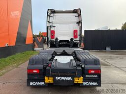 Scania R 540 6x2 RETARDER / DOUBLE BOGIE