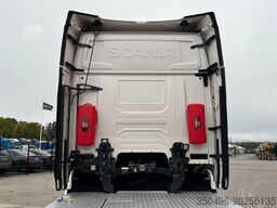 Scania R 540 6x2 RETARDER / DOUBLE BOGIE