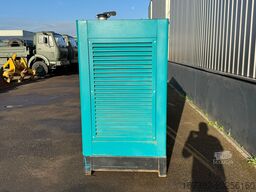 Giga power 250 kVA LT-W200GF Silent Generator
