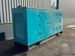 Giga power 250 kVA LT-W200GF Silent Generator