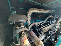 Giga power 250 kVA LT-W200GF Silent Generator